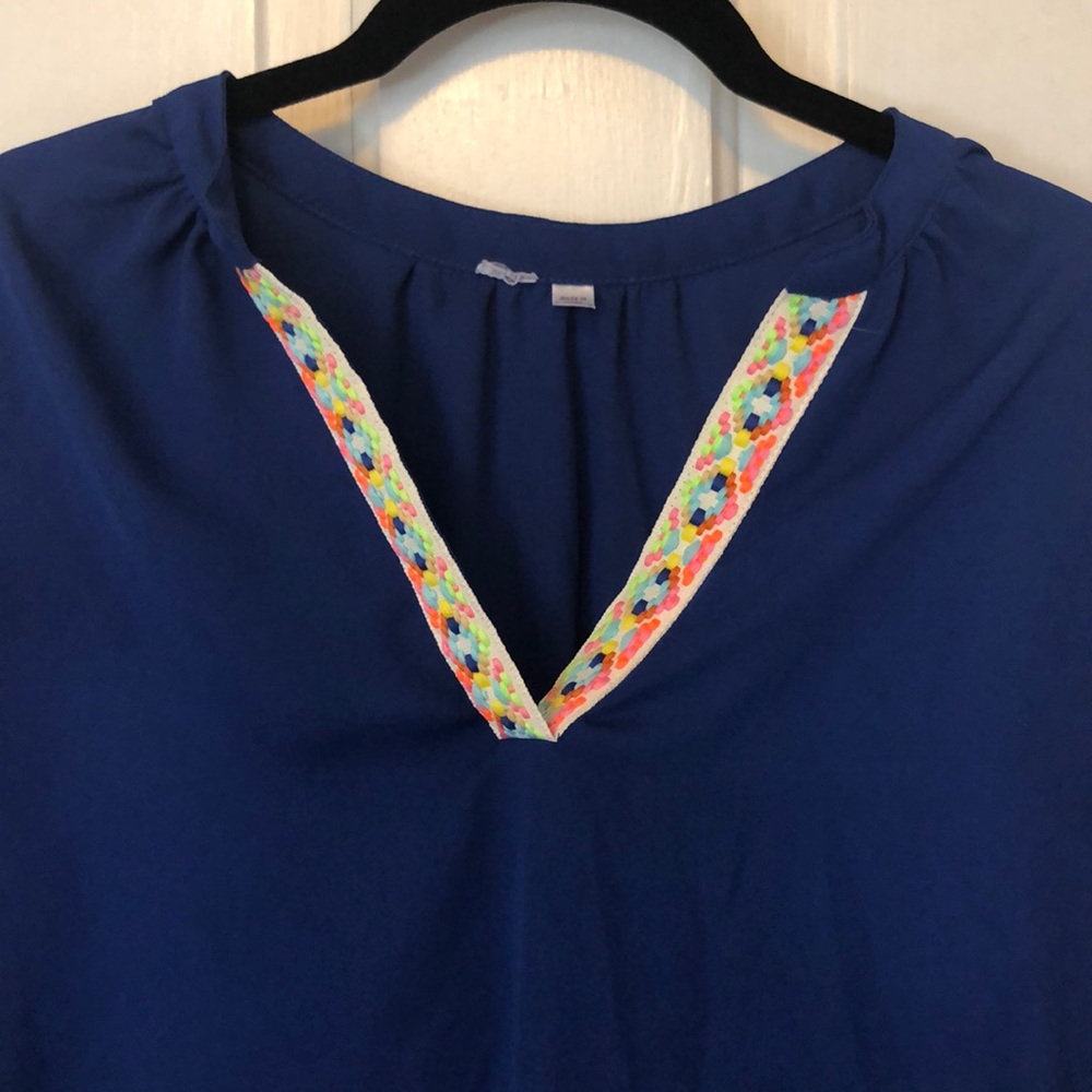 Blouse - Picture 2 of 2